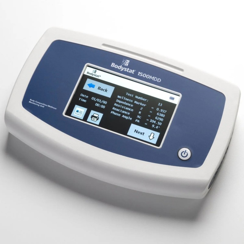英国 Bodystat 1500MDD