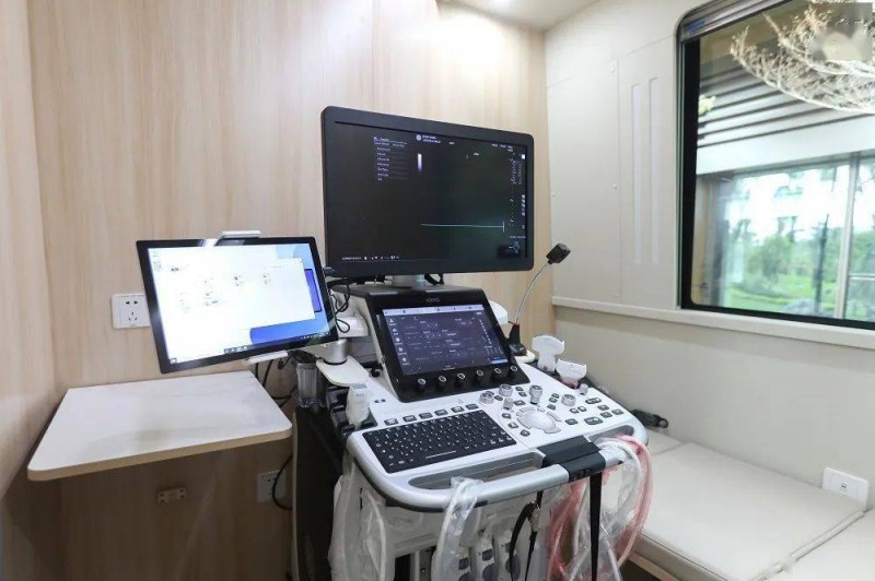 GE 超声诊断仪E10S
