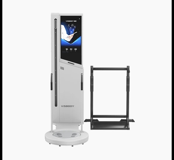 维塑 3D人体成分分析仪 (2)
