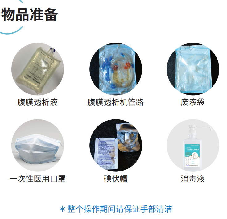 透析机管路